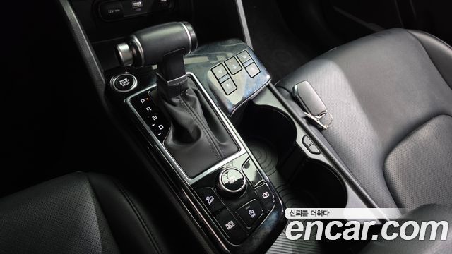 Kia Sportage (V) Gasoline 1.6 Turbo 2WD Prestige 2022 — фото 9