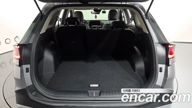 Kia Sportage (V) Gasoline 1.6 Turbo 2WD Prestige 2022 — фото 17