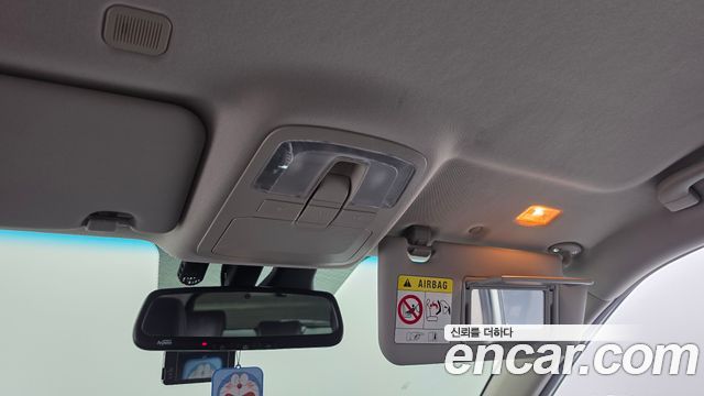 KG Mobility (SsangYong) Beautiful Korando Gasoline 1.5 2WD C5 Plus 2022 — фото 27