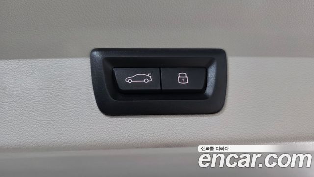 BMW X3 (G01) xDrive 20i 2024 — фото 37