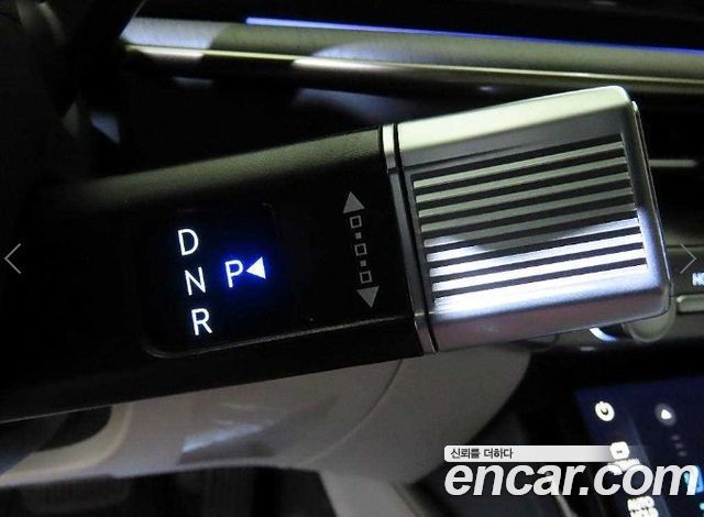 Hyundai Grandeur (GN7) 3,5 Gasoline 4WD Calligraphy 2023 — фото 15