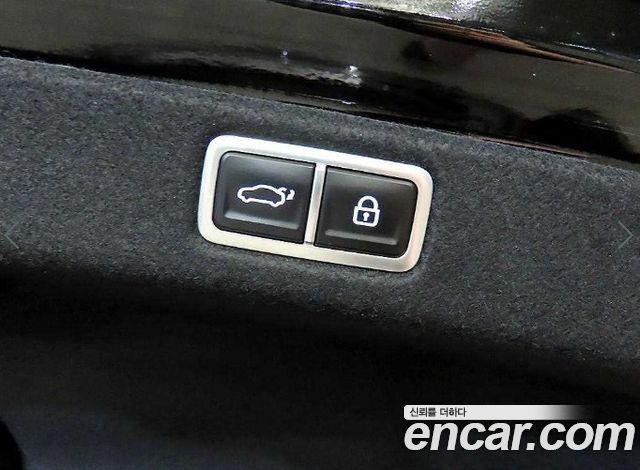 Hyundai Grandeur (GN7) 3,5 Gasoline 4WD Calligraphy 2023 — фото 19