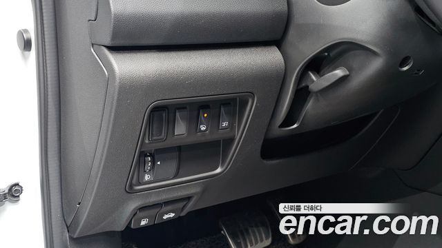 Renault Korea QM6 2.0 LPe LE 2WD 2020 — фото 15