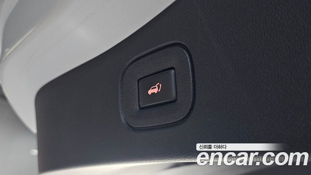 Renault Korea QM6 2.0 LPe LE 2WD 2020 — фото 18