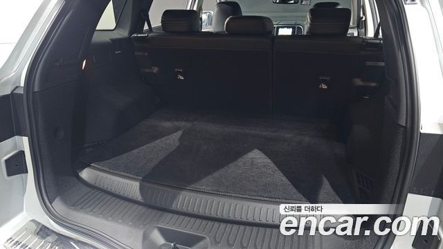 Renault Korea QM6 2.0 LPe LE 2WD 2020 — фото 19