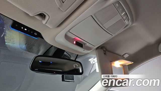 Renault Korea QM6 2.0 LPe LE 2WD 2020 — фото 20