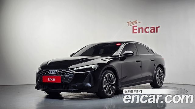 Audi A5 (B10) 40 TFSI Quattro Advanced