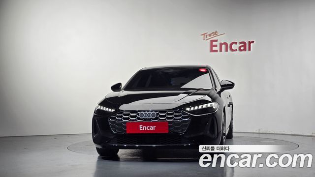Audi A5 (B10) 40 TFSI Quattro Advanced 2025 — фото 3