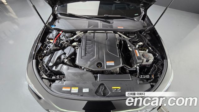 Audi A5 (B10) 40 TFSI Quattro Advanced 2025 — фото 6