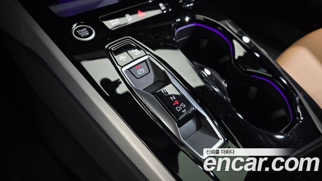 Audi A5 (B10) 40 TFSI Quattro Advanced 2025 — фото 9
