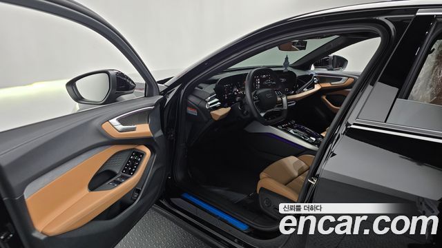 Audi A5 (B10) 40 TFSI Quattro Advanced 2025 — фото 10