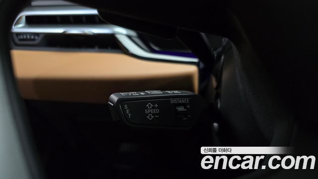 Audi A5 (B10) 40 TFSI Quattro Advanced 2025 — фото 16
