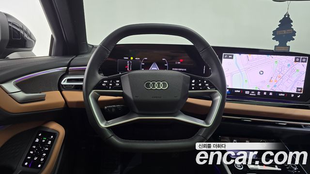 Audi A5 (B10) 40 TFSI Quattro Advanced 2025 — фото 18