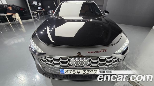Audi A5 (B10) 40 TFSI Quattro Advanced 2025 — фото 23