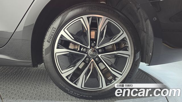 Audi A5 (B10) 40 TFSI Quattro Advanced 2025 — фото 27