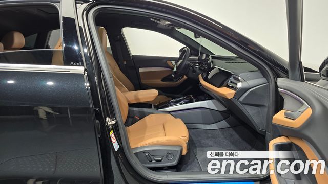 Audi A5 (B10) 40 TFSI Quattro Advanced 2025 — фото 32