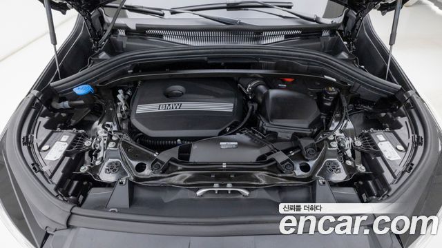 BMW X1 (U11) sDrive 20i M Sport 2024 — фото 6