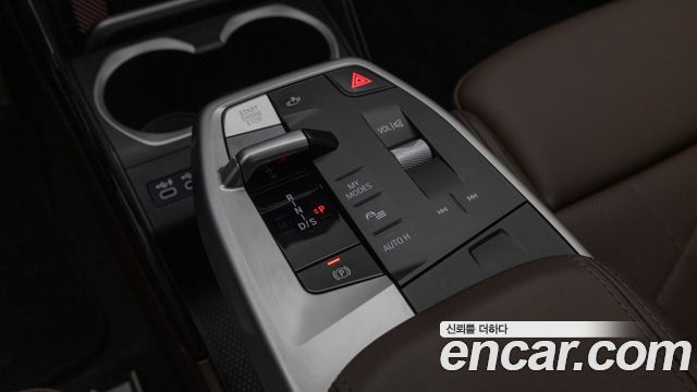 BMW X1 (U11) sDrive 20i M Sport 2024 — фото 9