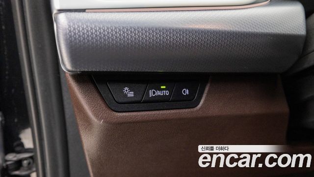 BMW X1 (U11) sDrive 20i M Sport 2024 — фото 18