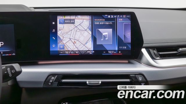 BMW X1 (U11) sDrive 20i M Sport 2024 — фото 19