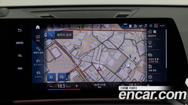 BMW X1 (U11) sDrive 20i M Sport 2024 — фото 22