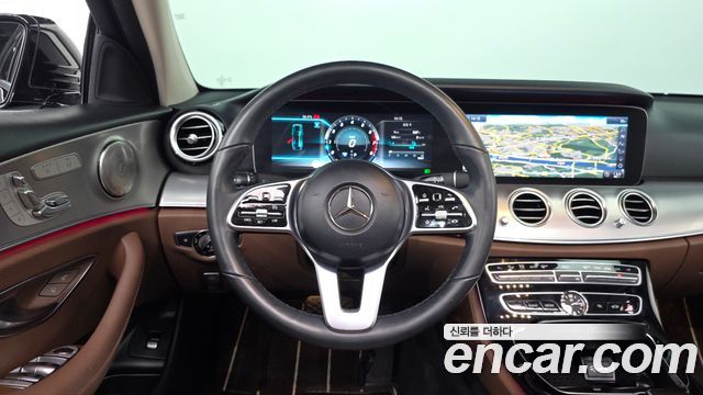 Mercedes-Benz E-Class (W213) E300 Avantgarde 2019 — фото 13