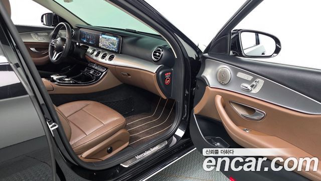 Mercedes-Benz E-Class (W213) E300 Avantgarde 2019 — фото 26