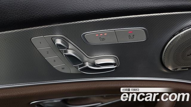 Mercedes-Benz E-Class (W213) E300 Avantgarde 2019 — фото 33