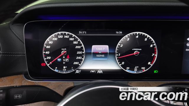 Mercedes-Benz E-Class (W213) E300 4MATIC Exclusive 2020 — фото 8