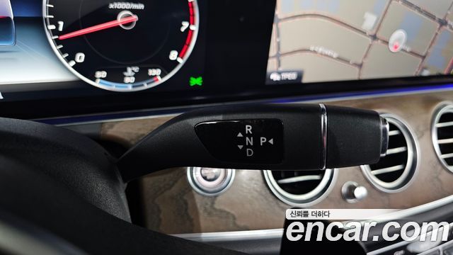 Mercedes-Benz E-Class (W213) E300 4MATIC Exclusive 2020 — фото 9