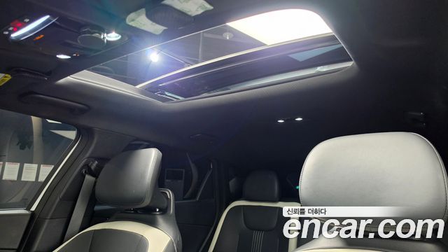 Kia EV6 Long Range 4WD GT Line 2023 — фото 16