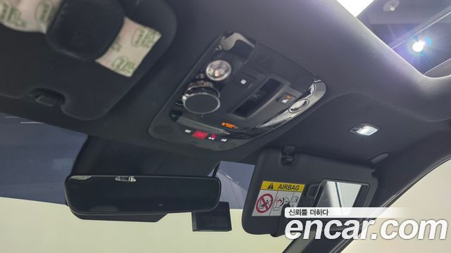 Kia EV6 Long Range 4WD GT Line 2023 — фото 19