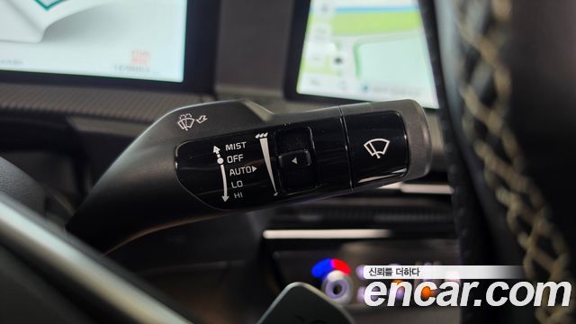 Kia EV6 Long Range 4WD GT Line 2023 — фото 27