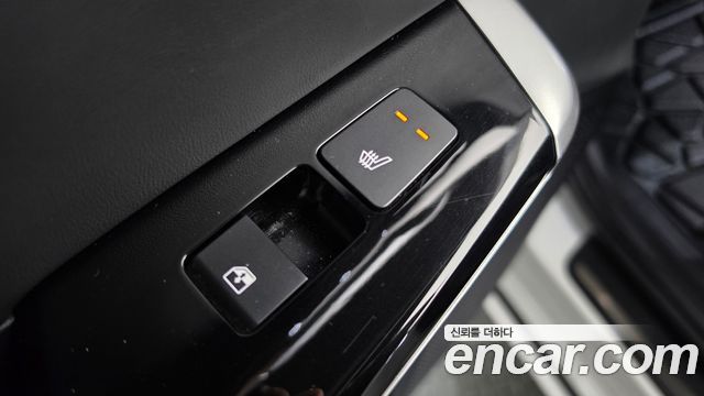 Kia EV6 Long Range 4WD GT Line 2023 — фото 29