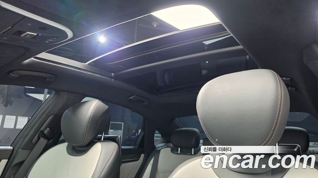 Genesis G80 3.3 T-GDI AWD Sport 2019 — фото 19