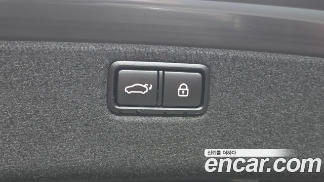 Genesis G80 3.3 T-GDI AWD Sport 2019 — фото 20