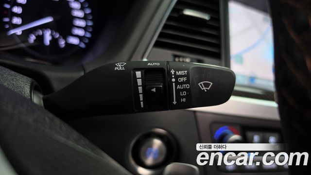 Genesis G80 3.3 T-GDI AWD Sport 2019 — фото 33