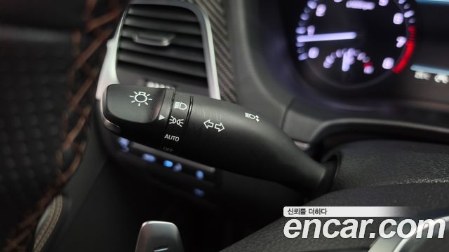 Genesis G80 3.3 T-GDI AWD Sport 2019 — фото 35