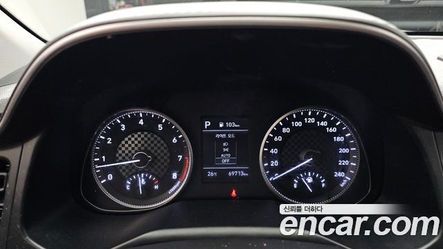 Hyundai Avante (AD) 1.6 Smart Choice 2020 — фото 8