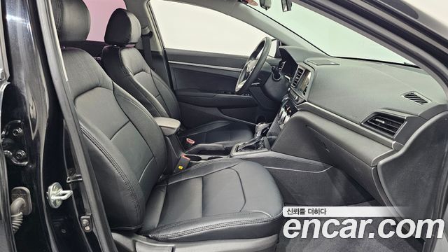 Hyundai Avante (AD) 1.6 Smart Choice 2020 — фото 9