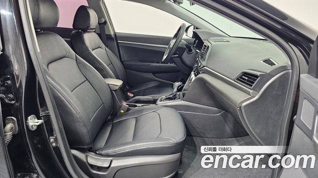 Hyundai Avante (AD) 1.6 Smart Choice 2020 — фото 14