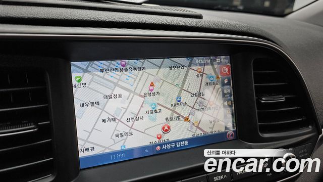 Hyundai Avante (AD) 1.6 Smart Choice 2020 — фото 19