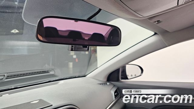 Hyundai Avante (AD) 1.6 Smart Choice 2020 — фото 22