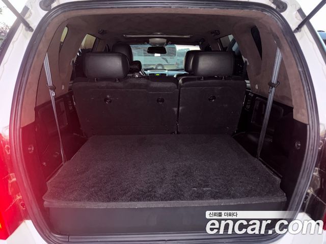 KG Mobility (SsangYong) Rexton W 2.0 4WD Nobless 2013 — фото 7