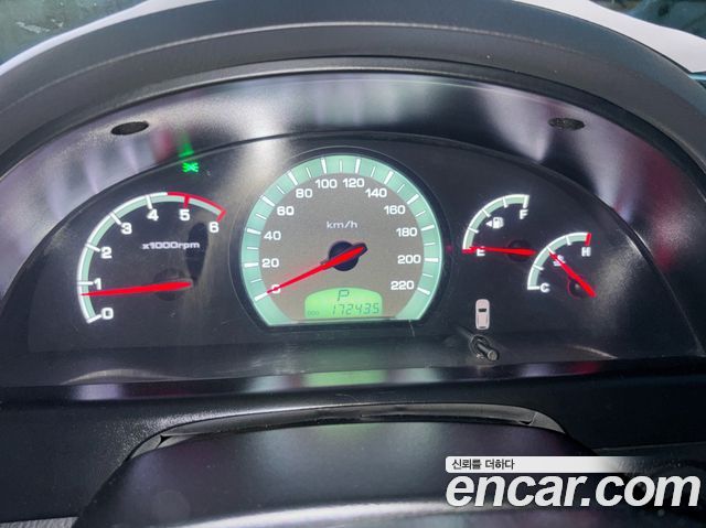 KG Mobility (SsangYong) Rexton W 2.0 4WD Nobless 2013 — фото 9