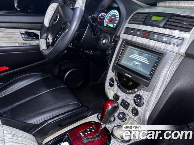 KG Mobility (SsangYong) Rexton W 2.0 4WD Nobless 2013 — фото 15
