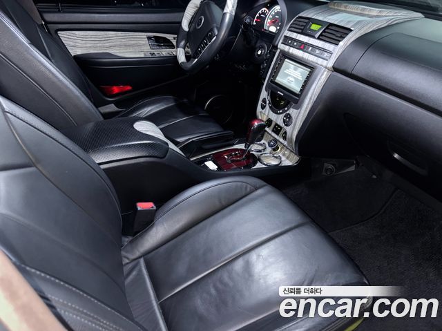 KG Mobility (SsangYong) Rexton W 2.0 4WD Nobless 2013 — фото 16