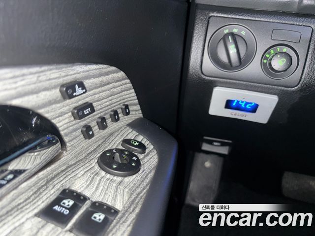 KG Mobility (SsangYong) Rexton W 2.0 4WD Nobless 2013 — фото 18