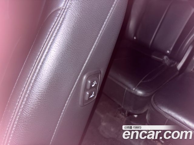 KG Mobility (SsangYong) Rexton W 2.0 4WD Nobless 2013 — фото 19