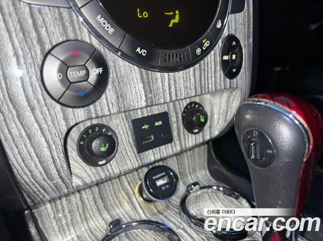 KG Mobility (SsangYong) Rexton W 2.0 4WD Nobless 2013 — фото 20